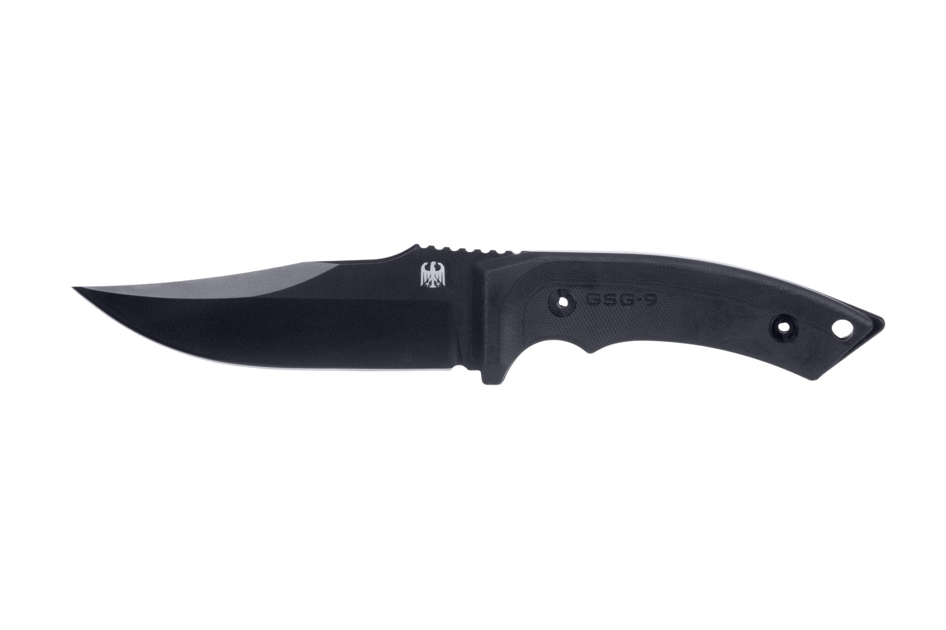 GSG-9 Einsatzmesser EM7 fixed knife
