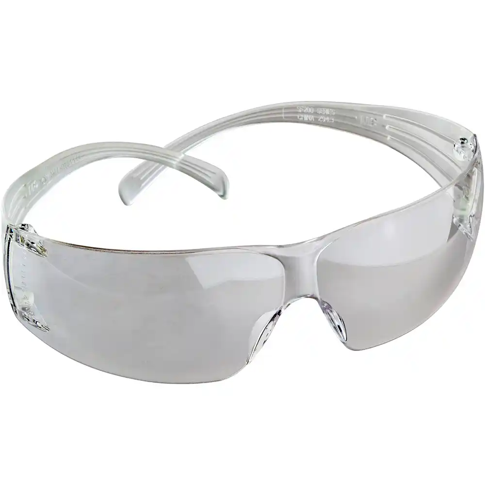 3M Peltor Schutzbrille - SecureFit SF 200 Ausführung Klar