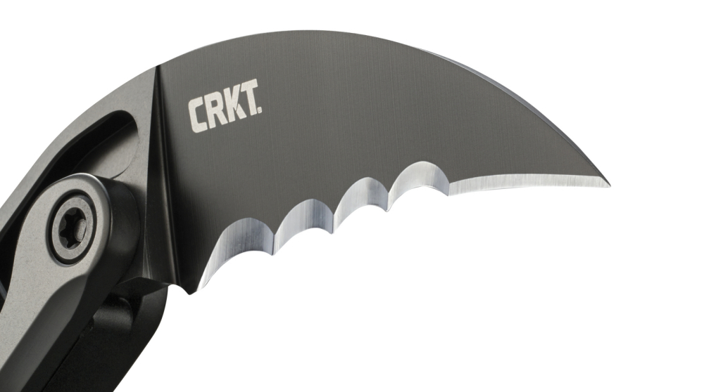 Karambit CRKT Provoke VEFF