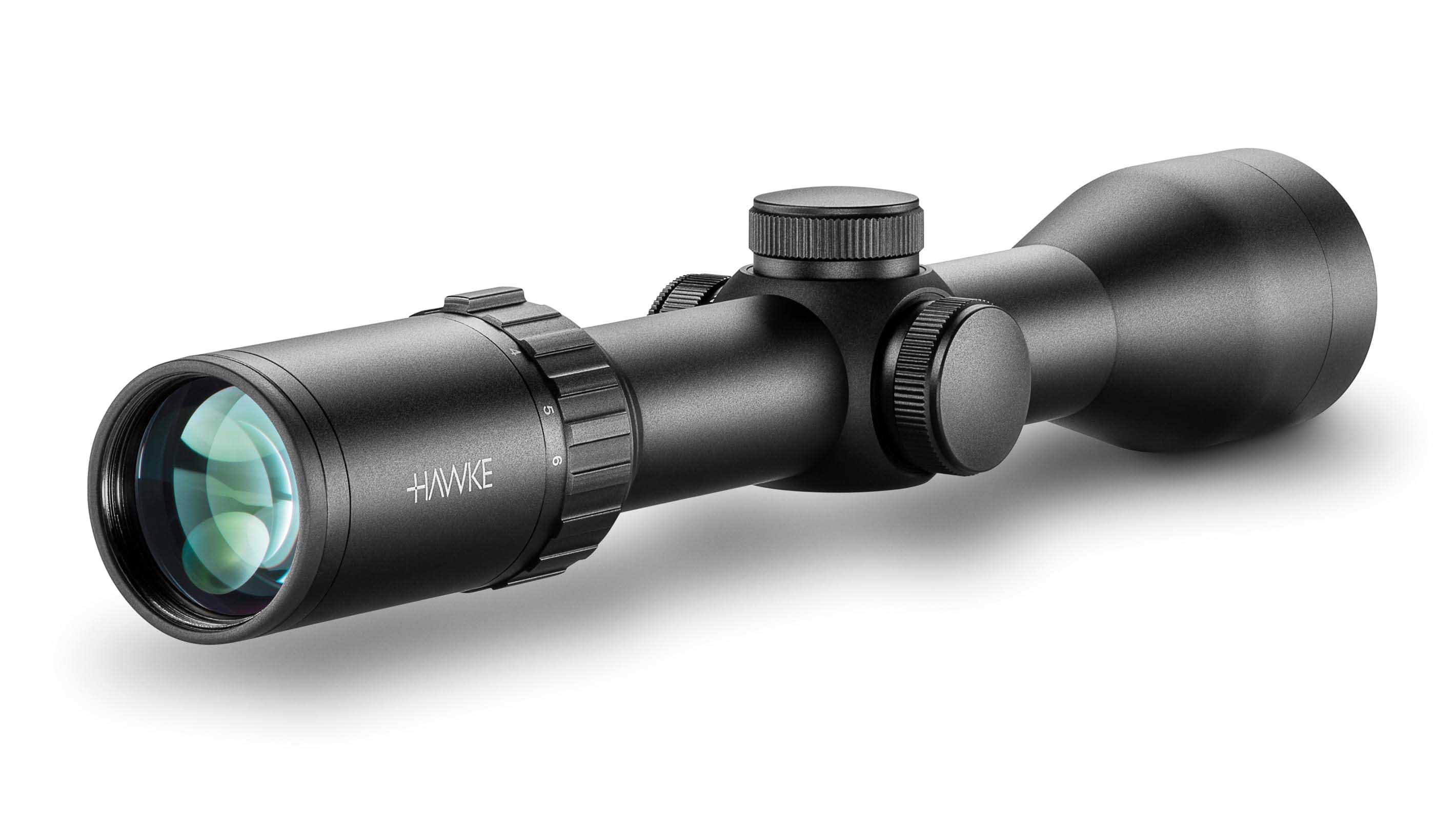 Hawke Vantage WA 1.5-6x44, 30mm, IR L4A Dot