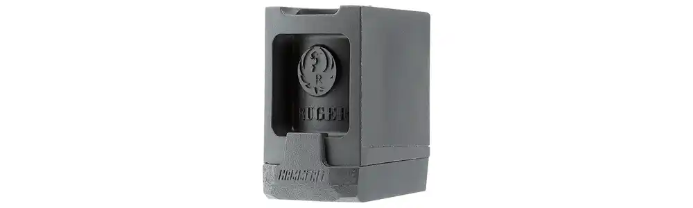 Hammerli Arms Force B1 22 Allweather 16" Kal. .22 LR , 10 Schuss (Ruger 10/22 Magazin)
