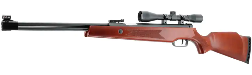 Hämmerli Luftgewehr Hunter Force 900 Combo, Kal. 4.5 mm, 16 Joule, mit ZF 6X42