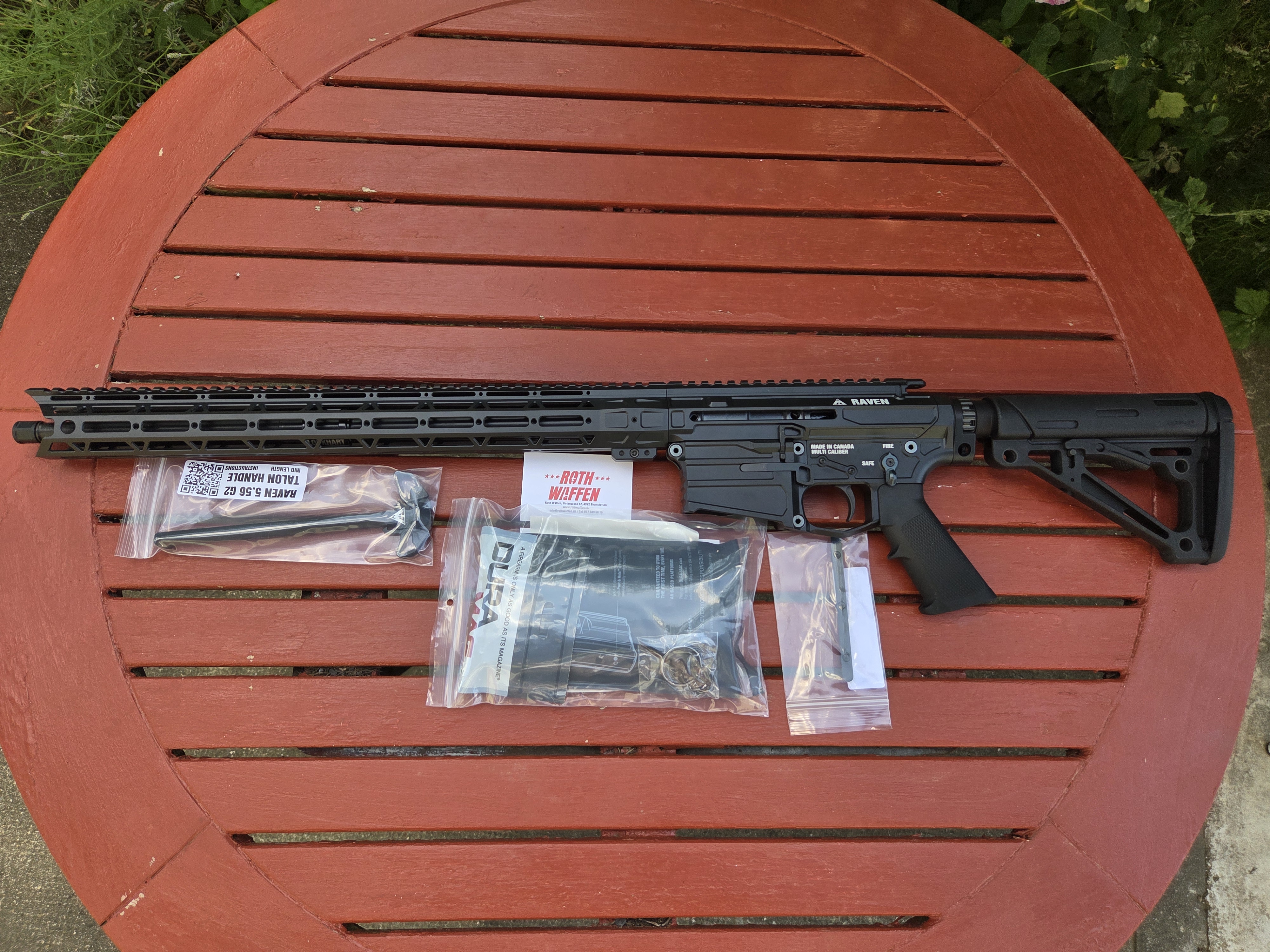.223 Rem 
