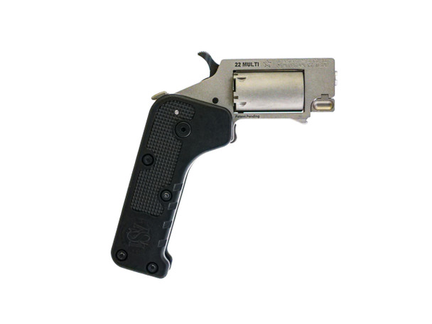 Revolver Standard Mfg. Switch Gun Kaliber .22 LR