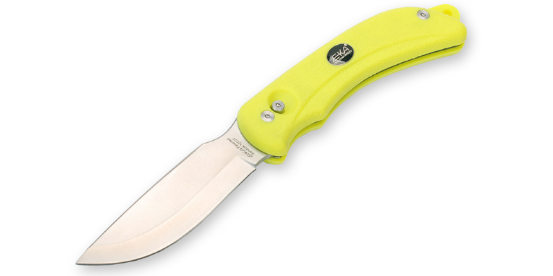 EKA Swingblade G3 Lime