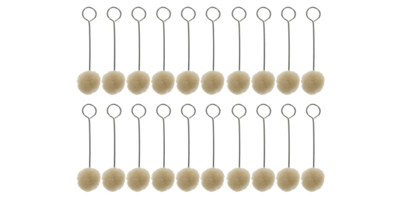 Birchwood Casey Swauber Applikatoren