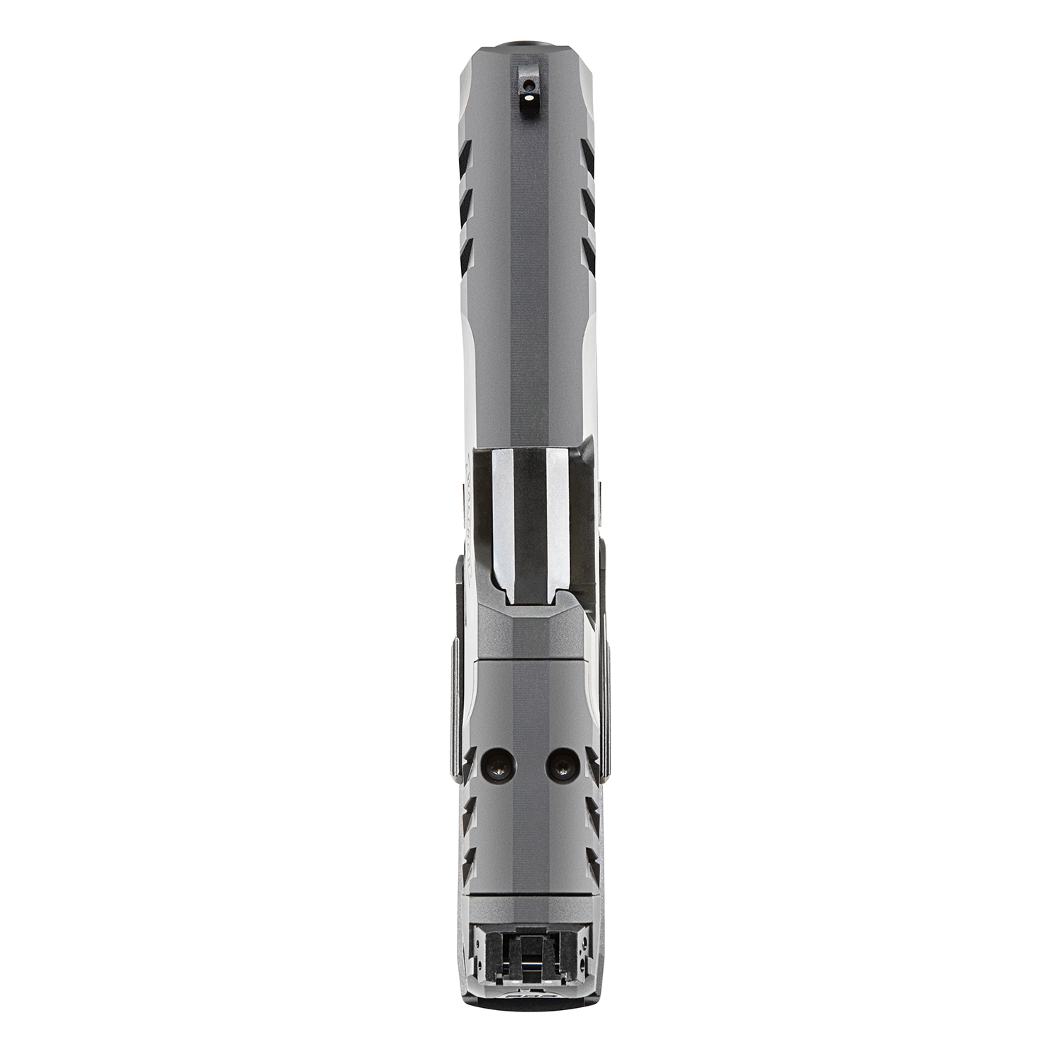 Walther PDP FS 4", Kal. 9mm Para, 18 Schuss - Full Size, Optic Ready