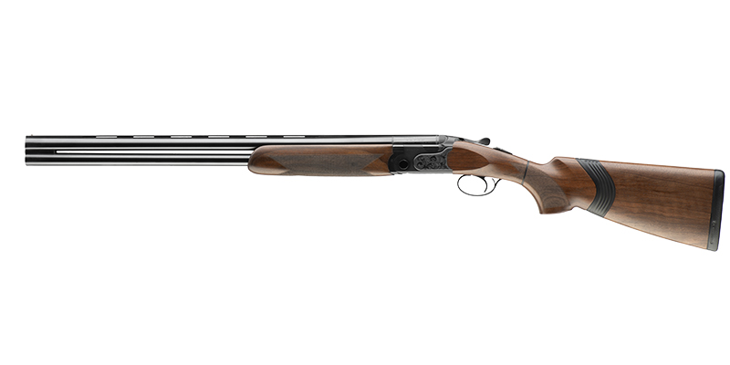 Beretta Ultraleggero Kick-Off Kaliber 12/76