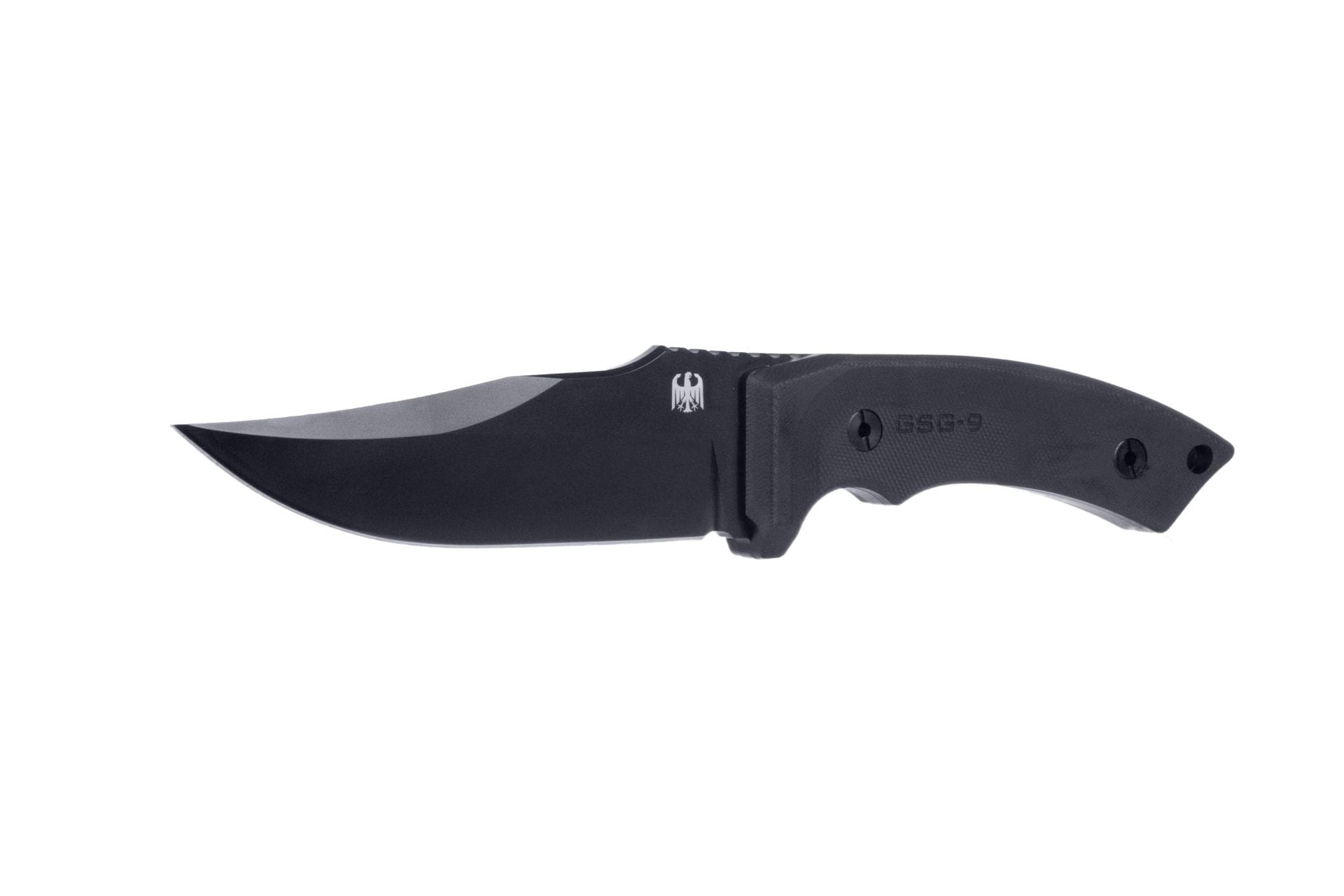 GSG-9 Einsatzmesser EM7 fixed knife