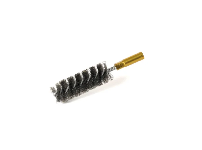 Gasrohrbürste für Sturmgewehr 90, Stahldraht, ø 17 mm