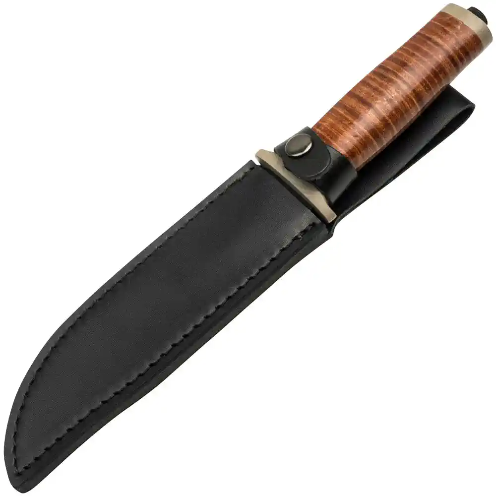 Magnum by Böker Messer Ranger Field Bowie