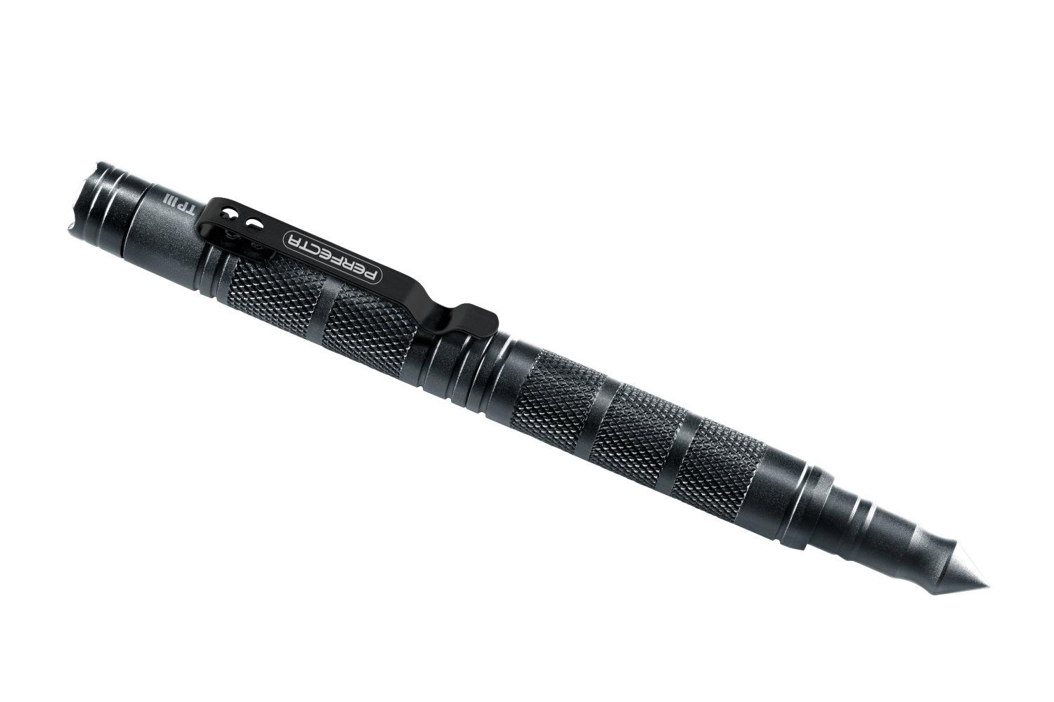 Perfecta Kugelschreiber Tactical Pen/ Glasbrecher 2