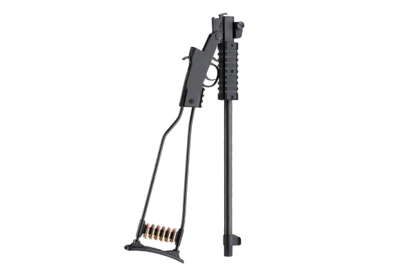 Büchse Armi Chiappa Little Badger .22 LR einschüssig 16.5 Zoll Lauf