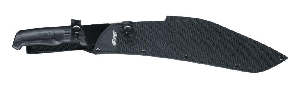 Walther Machete MachTac 2