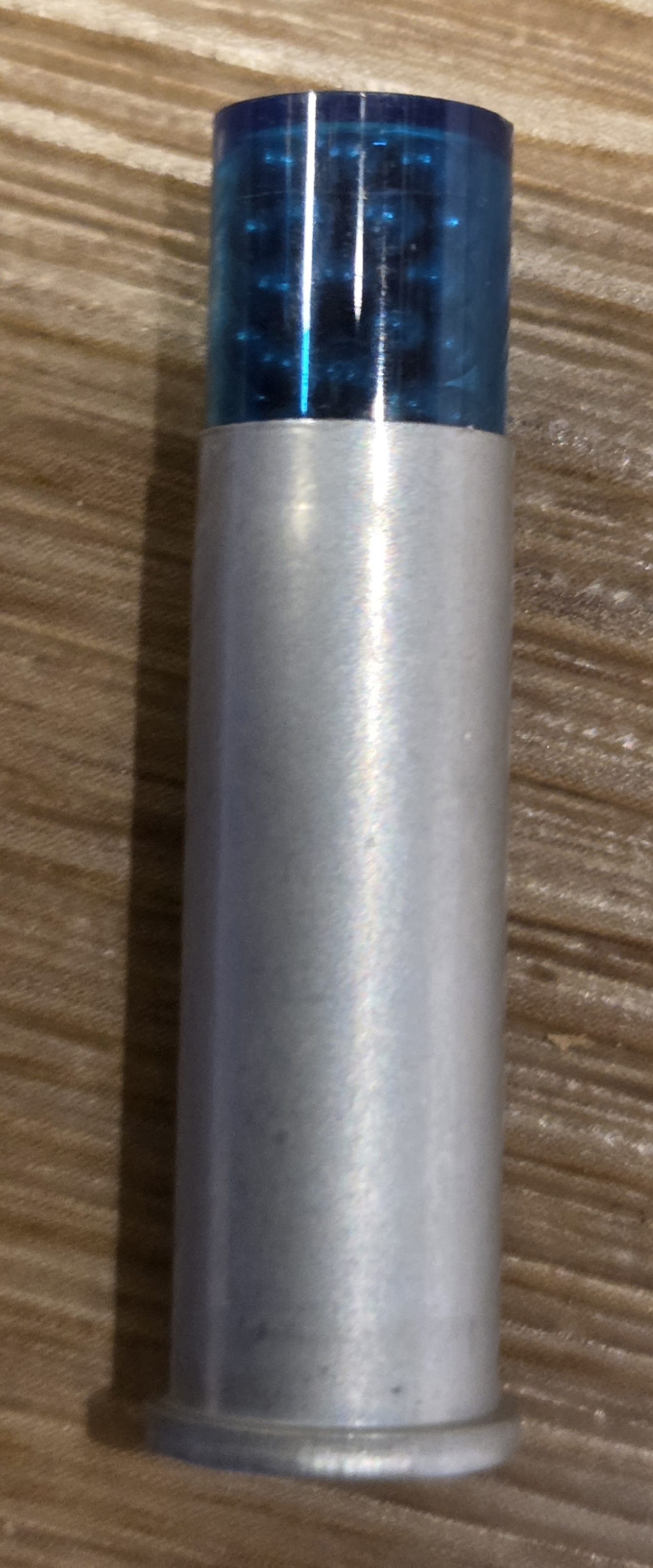 Occasion: CCI Schrottmunition Kaliber .38 Spezial, 40 Schuss