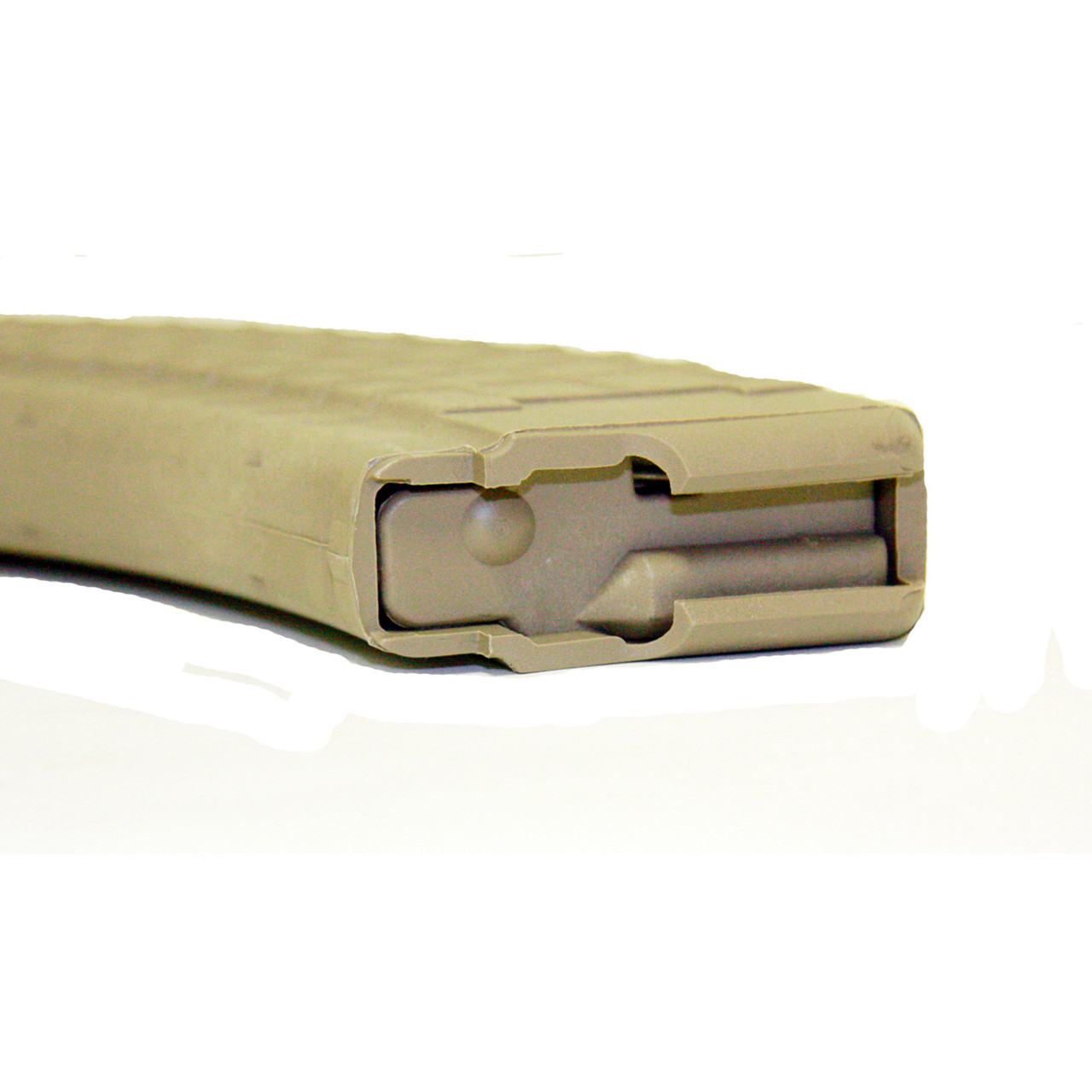 Magazin AK47 7.62×39 30rds Tan (Promag)