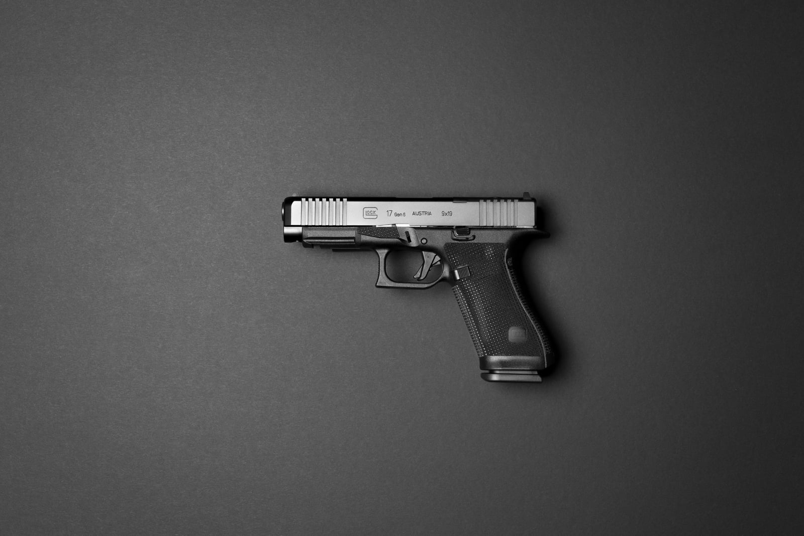 GLOCK 17Gen6 OR/FS, Kal. 9x19 