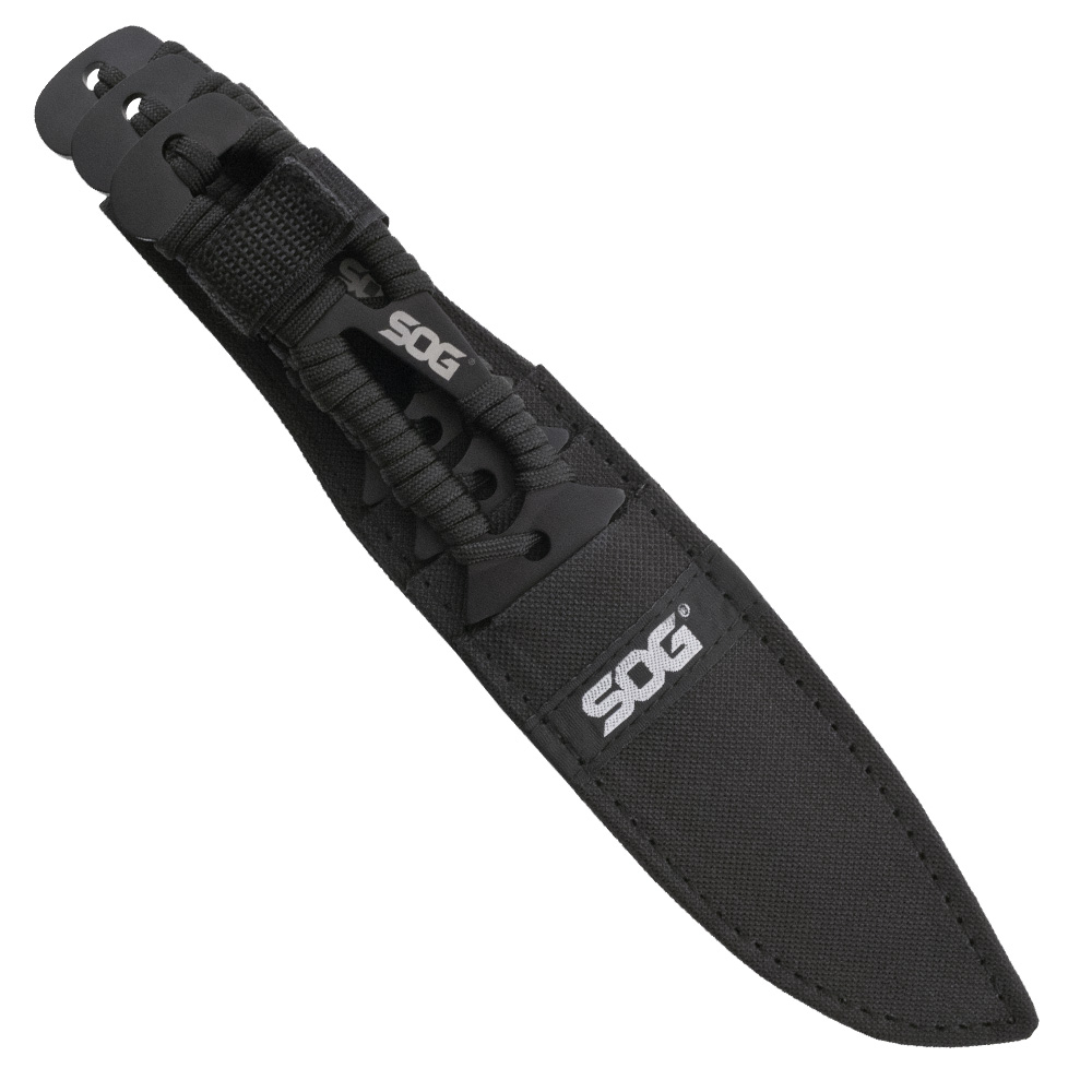 SOG Balance Knives