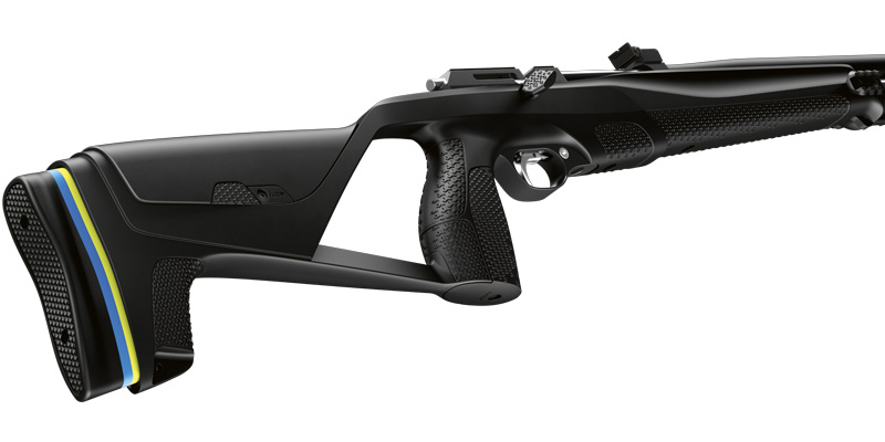 Pressluftgewehr Stoeger Airguns XM1 S4 COMBO Kaliber 4.5mm Diabolo