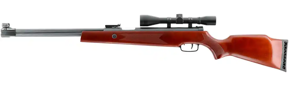 Hämmerli Luftgewehr Hunter Force 900 Combo, Kal. 4.5 mm, 16 Joule, mit ZF 6X42