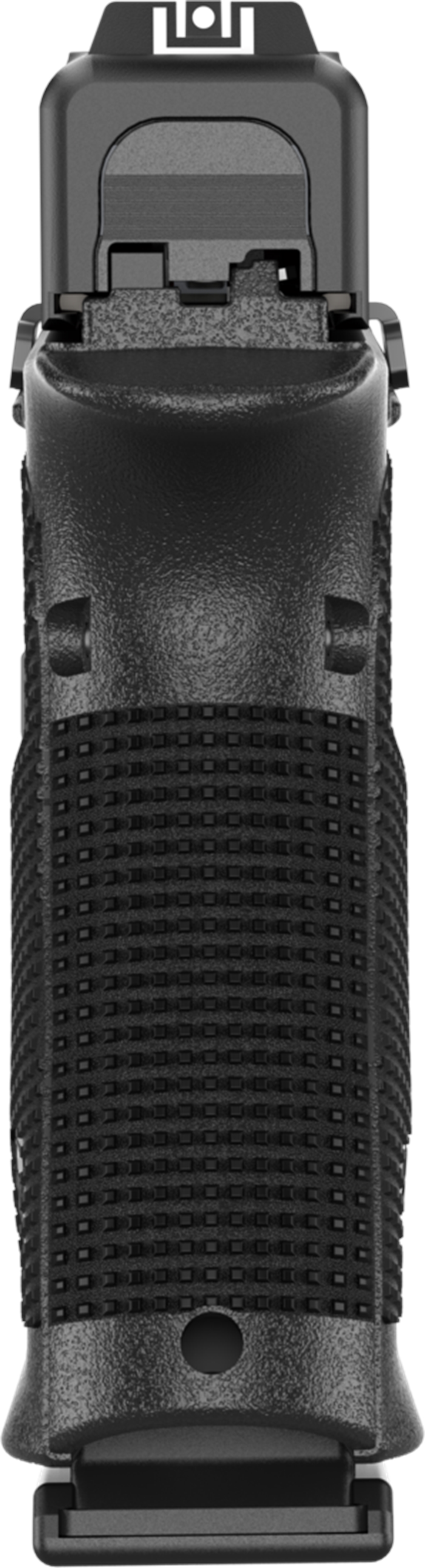 GLOCK 19Gen6 OR/FS, Kal. 9x19