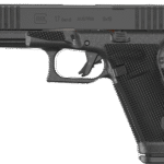 GLOCK 17Gen6 OR/FS, Kal. 9x19 