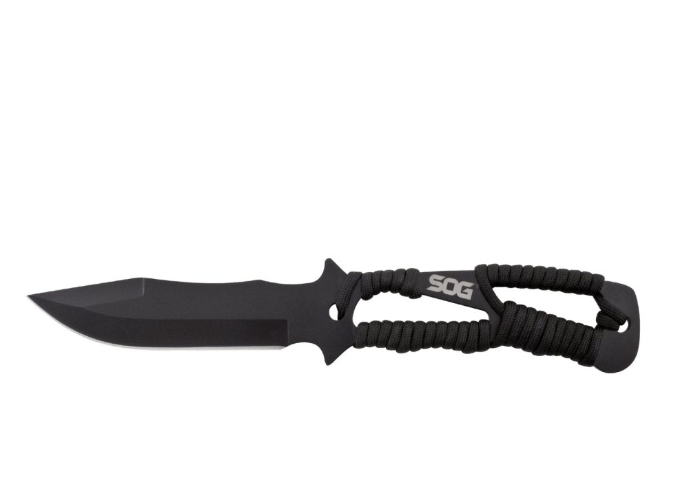 SOG Balance Knives