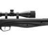 STOEGER AIRGUNS LUFTGEWEHR RX20TAC S2 MIT SCHALLDÄMPFER KALIBER 4.5MM DIABOLO