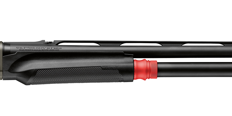 Halbautomatische Flinte Benelli M2 Speed
