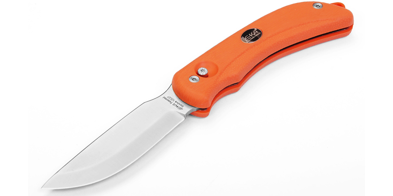 EKA Swingblade G3 Orange