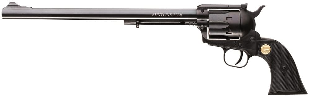 Revolver Chiappa 1873 S.A. Kaliber .22LR und .22WMR
