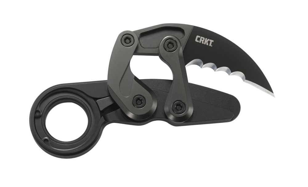 Karambit CRKT Provoke VEFF