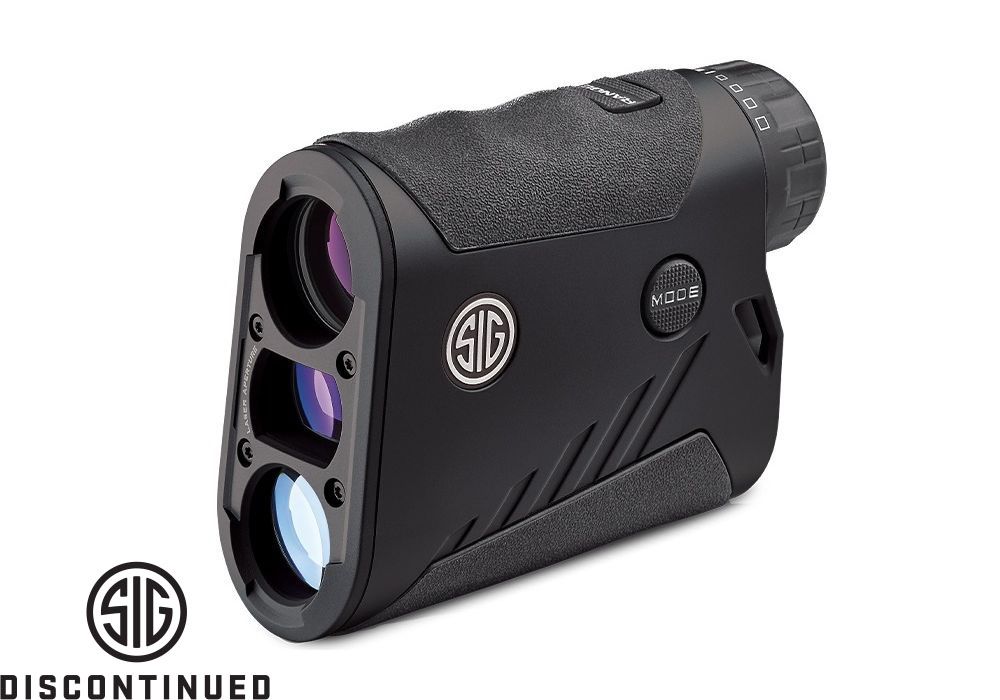 Sig Sauer KILO1600 6x22 mm