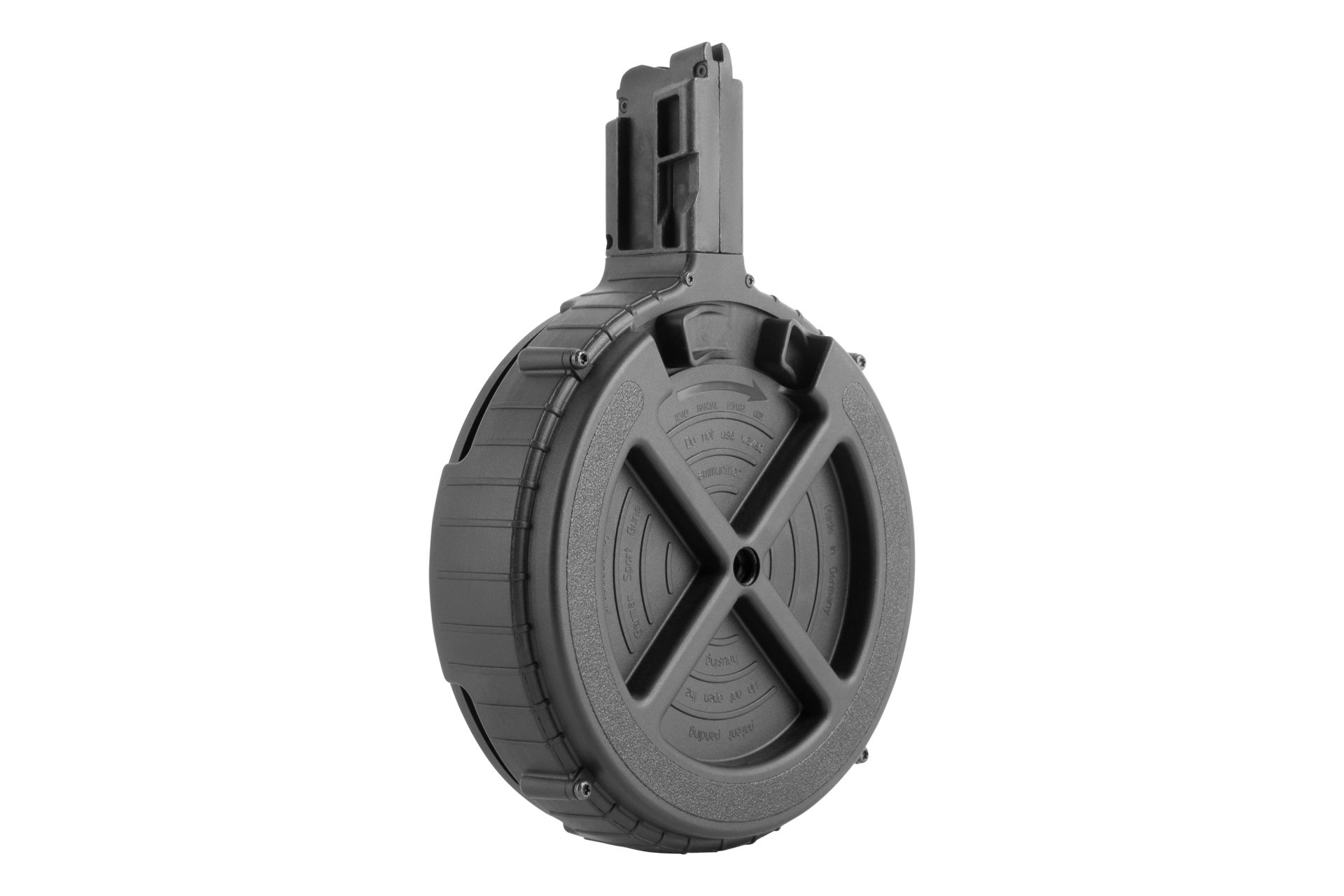 GSG-16 Super Set Kal. .22 LR 110 Schuss, 560 - 714 mm
