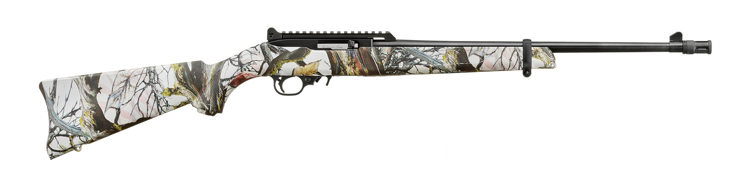 Repetierer RUGER COLLECTOR’S SERIES 10/22 CARBINE Kaliber .22LR