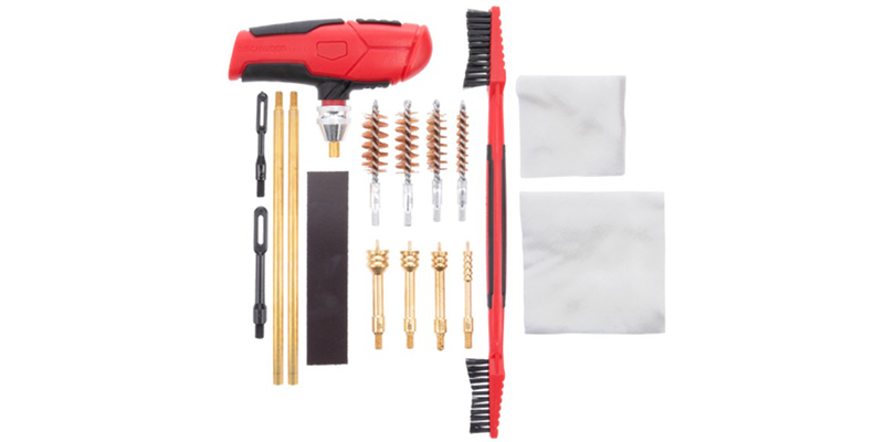 Birchwood Casey Reinigungs-Set für Pistolen