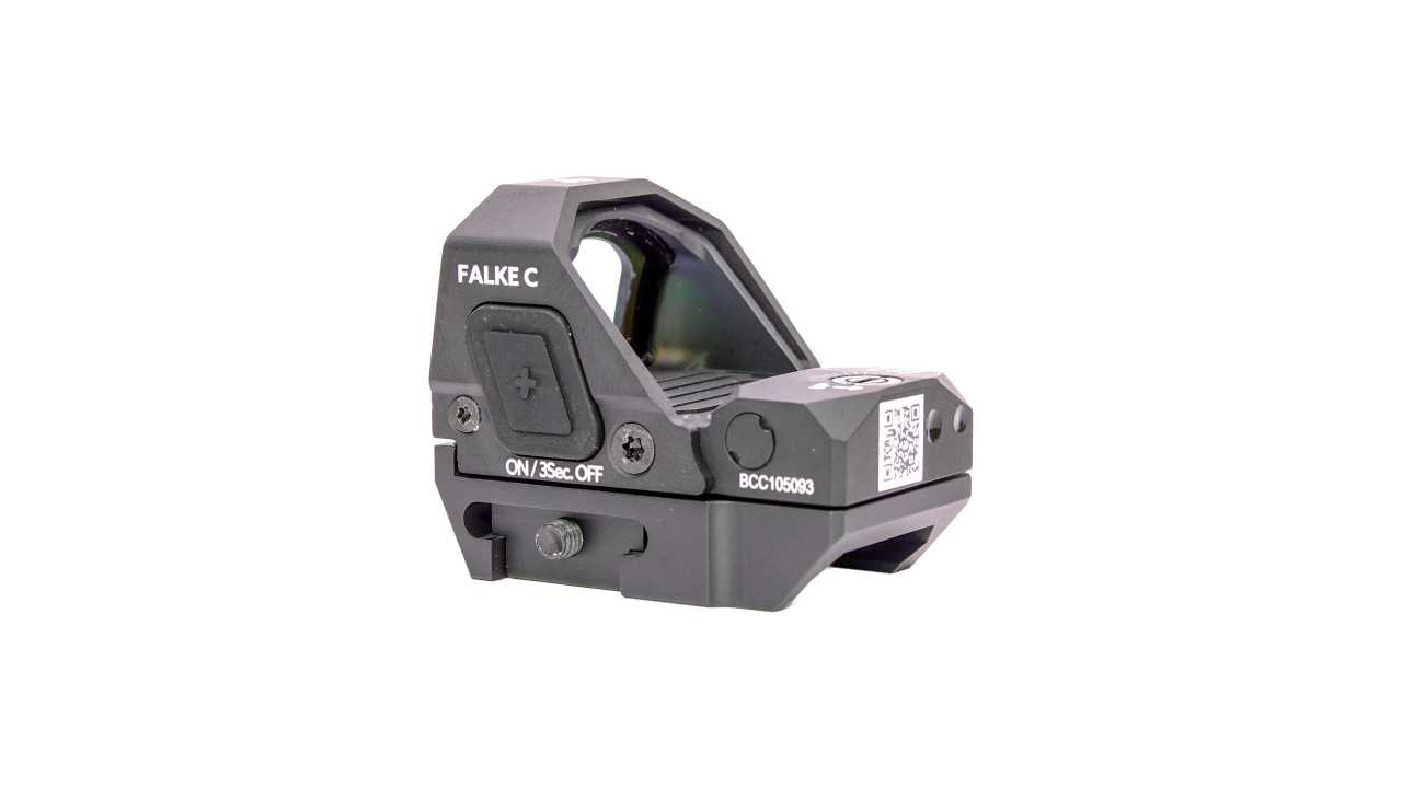 Reflexvisier Falke C