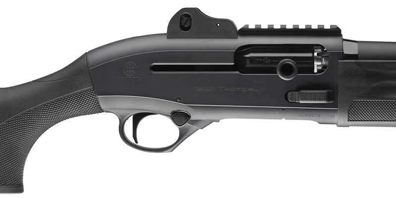 Beretta Halbautomatische Flinte 1301 Tactical  (Gen 2) Kaliber 12/76