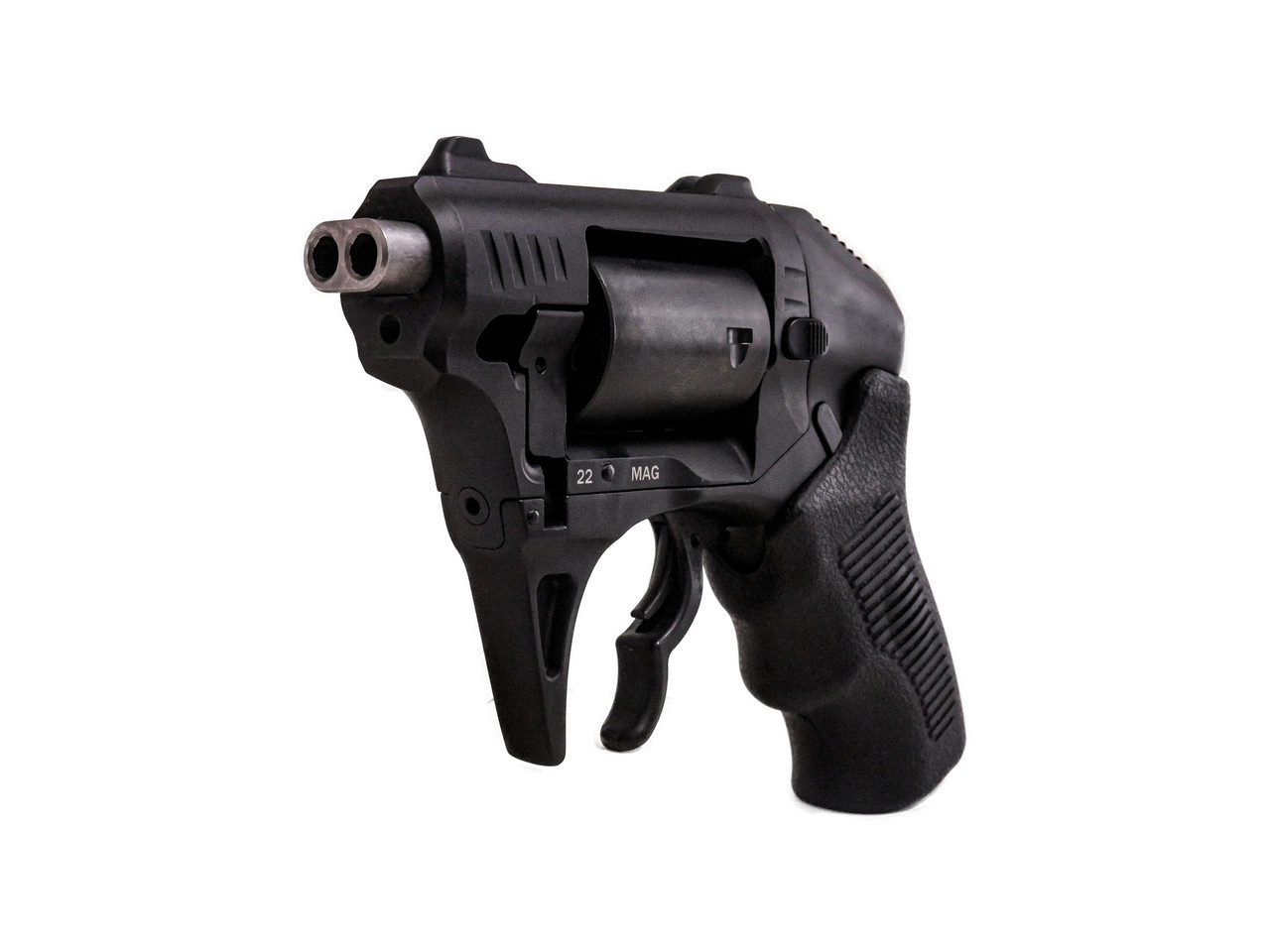 PISTOLE STANDARD MFG. THUNDERSTRUCK Gen2, KALIBER .22WMR, 8 Schuss
