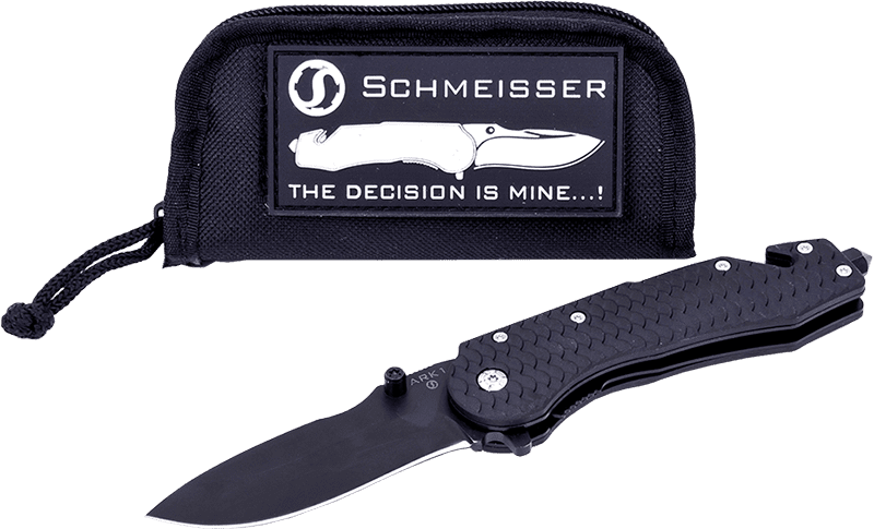 Schmeisser Messer ARK1