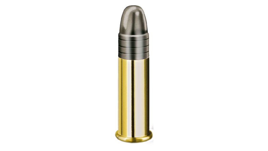 NORMA Kaliber .22LR TAC-22 2,6g/40gr, 50 Schuss