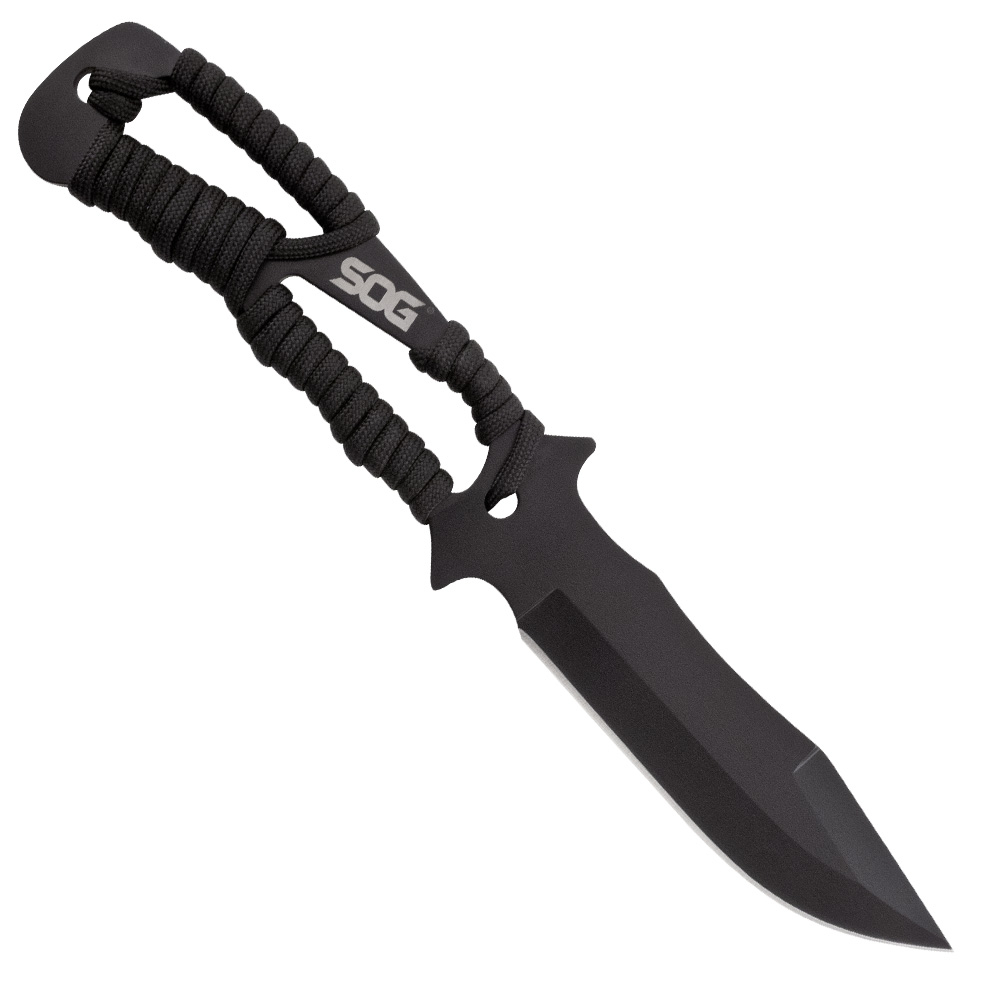 SOG Balance Knives