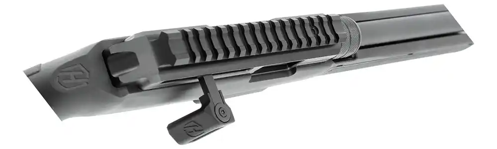 Hammerli Arms Force B1 22 Allweather 16" Kal. .22 LR , 10 Schuss (Ruger 10/22 Magazin)