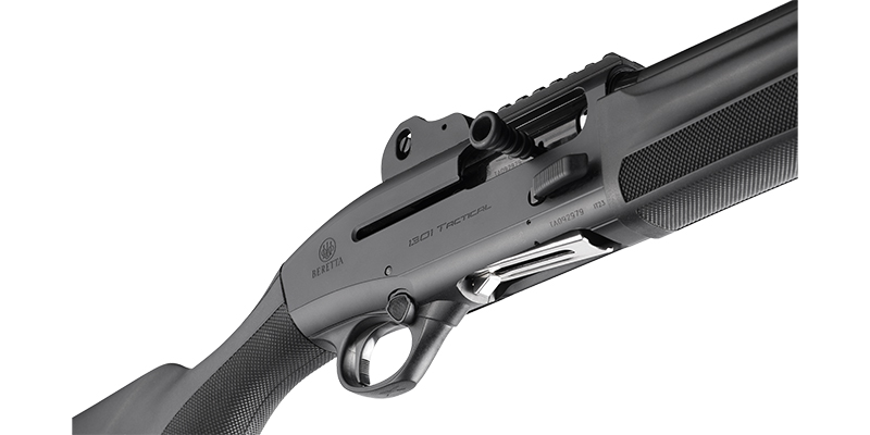 Beretta Halbautomatische Flinte 1301 Tactical  (Gen 2) Kaliber 12/76