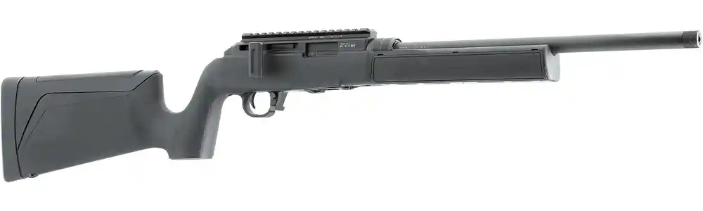 Hammerli Arms Force B1 22 Allweather 16" Kal. .22 LR , 10 Schuss (Ruger 10/22 Magazin)
