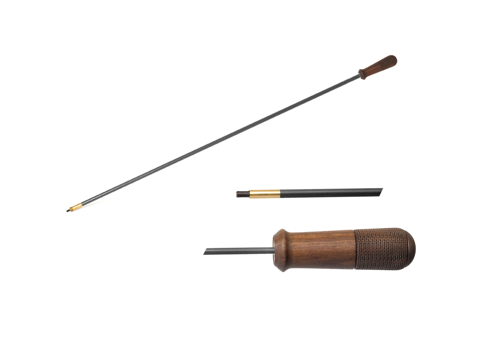 Putzstock «Premium» für Sturmgewehr 90
