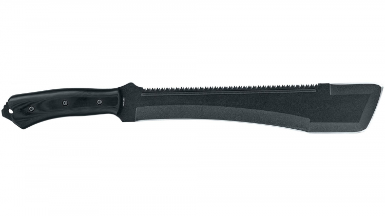 Walther Machete MSM