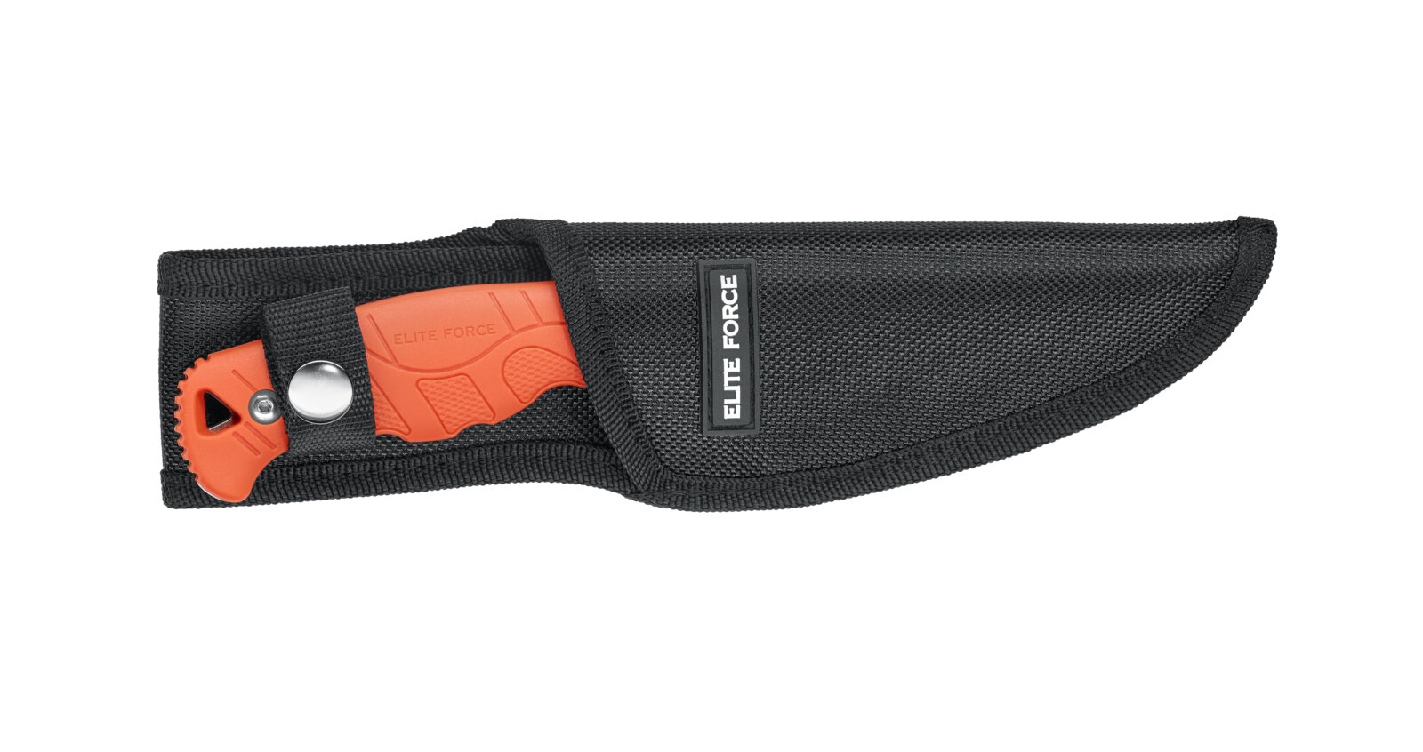 Messer Elite Force EF710 Orange