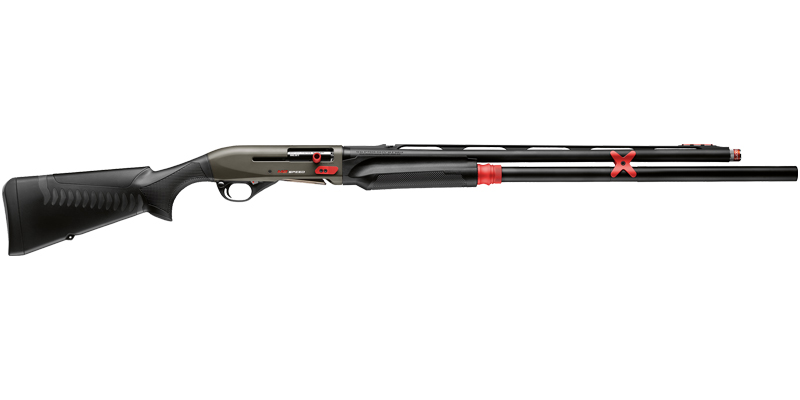 Halbautomatische Flinte Benelli M2 Speed