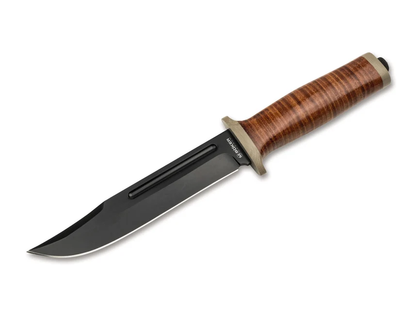 Bowiemesser Böker Magnum Ranger Field Bowie